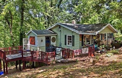 76 Bomar Street, Inman, SC 29349