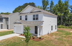 3609 Huntsmoor Lane NW, Wilson, NC 27896