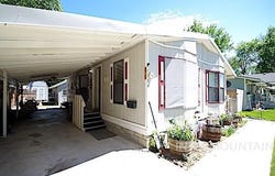 1386 W 3rd Street, Weiser, ID 83672