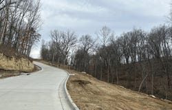 Boone Point Subdivision, Boonville, MO 65233
