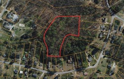 3304 Central Avenue, High Point, NC 27260