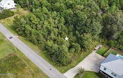 164 Vacation Lane lot: 23, Waveland, MS 39576