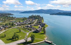 651 Dover Bay Parkway, Dover, ID 83825