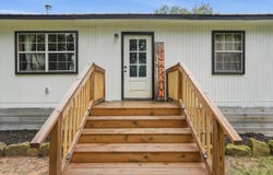 121 Pumpkin Center Circle, Quitman, AR 72131