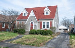 1635 Gilmore Street, Columbus, IN 47201
