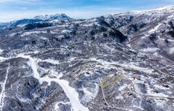 2248 N PANORAMA Cir, Eden, UT 84310