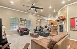 2355 Bryan, Durant, OK 74701