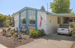 1199 N TERRY St, Eugene, OR 97402