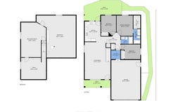 3525 Powderkeg Dr, Evans, CO 80620