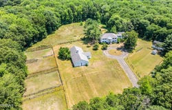 447 Stagecoach Road, Millstone, NJ 08510
