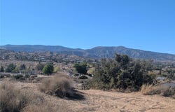 Malpaso Road, Phelan, CA 92371