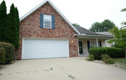 1134 W Sugarberry Court, Bloomington, IN 47404