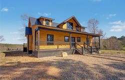 517 NC 6065, Jasper, AR 72641