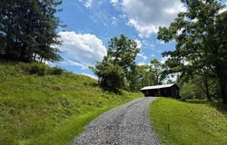 7707 Corley Caress Road, Sutton, WV 26621