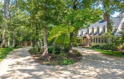 30 W Lower Tuckahoe Road, Richmond, VA 23238