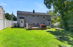 118 Bull Avenue, Wallingford, CT 06492