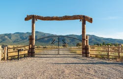 1109 E 400 S, New Harmony, UT 84757