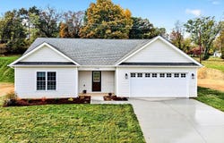 108 BROOK GLEN LN, STAUNTON, VA 24401