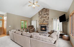6799 E Rs Avenue E, Scotts, MI 49088