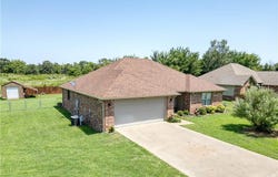 2008 Marit ST, Mansfield, AR 72944