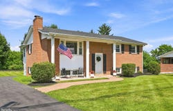 4802 VALLEY Pike, STEPHENS CITY, VA 22655