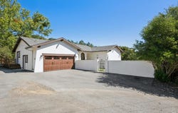 18943 Spring Drive, Sonoma, CA 95476