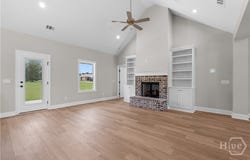 3 Honeysuckle Drive, Claxton, GA 30417