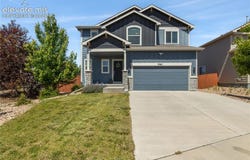 9962 Emerald Vista Drive, Peyton, CO 80831