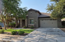 2543 E Penedes Drive, Gilbert, AZ 85298