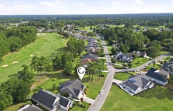 347 Foxtail Dr., Longs, SC 29568