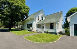 52 Calais Avenue, Calais, ME 04619