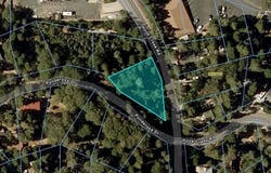 Ponderosa Dr, Cedar Glen, CA 92321