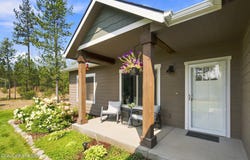 29 BUMPY Way, Blanchard, ID 83804