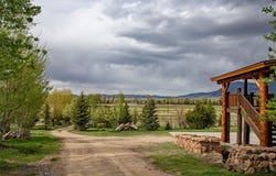 136 Jack Creek Road, Ennis, MT 59729