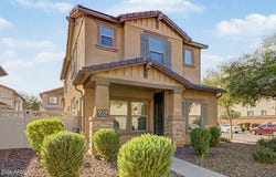 929 S DEERFIELD Lane, Gilbert, AZ 85296