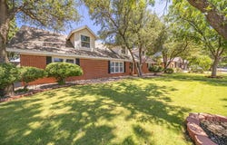 2212 Sinclair Ave, Midland, TX 79705