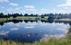 18401 S Eason Rd, Orlando, OK 73073