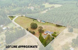 30834 SW DECKER RIDGE Rd, Corvallis, OR 97333