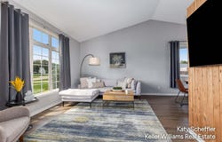 2551 Cedar Lake Drive, Jenison, MI 49428