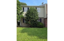 101 Hampstead Court, Hampton, VA 23669