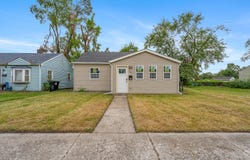 907 Central Avenue, Gary, IN 46407