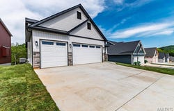 3725 Bullsway Drive, Imperial, MO 63052