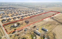 217 Eugene Lane, Nevada, TX 75173