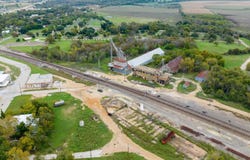 Cedar Sts, Cameron, TX 76520
