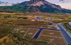 57 Augusta Drive, Crested Butte, CO 81224