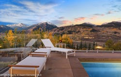699 Eppley Drive, Aspen, CO 81611