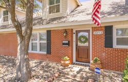 2212 Sinclair Ave, Midland, TX 79705