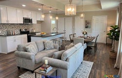 709 W Evans, Hearne, TX 77859