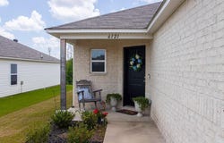 6121 Discovery Trail, Bauxite, AR 72011