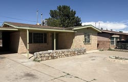 5905 MAINZER Avenue, El Paso, TX 79905